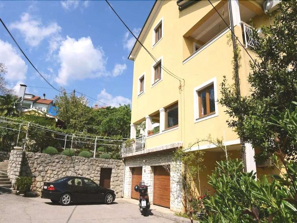 Apartmani Sepic