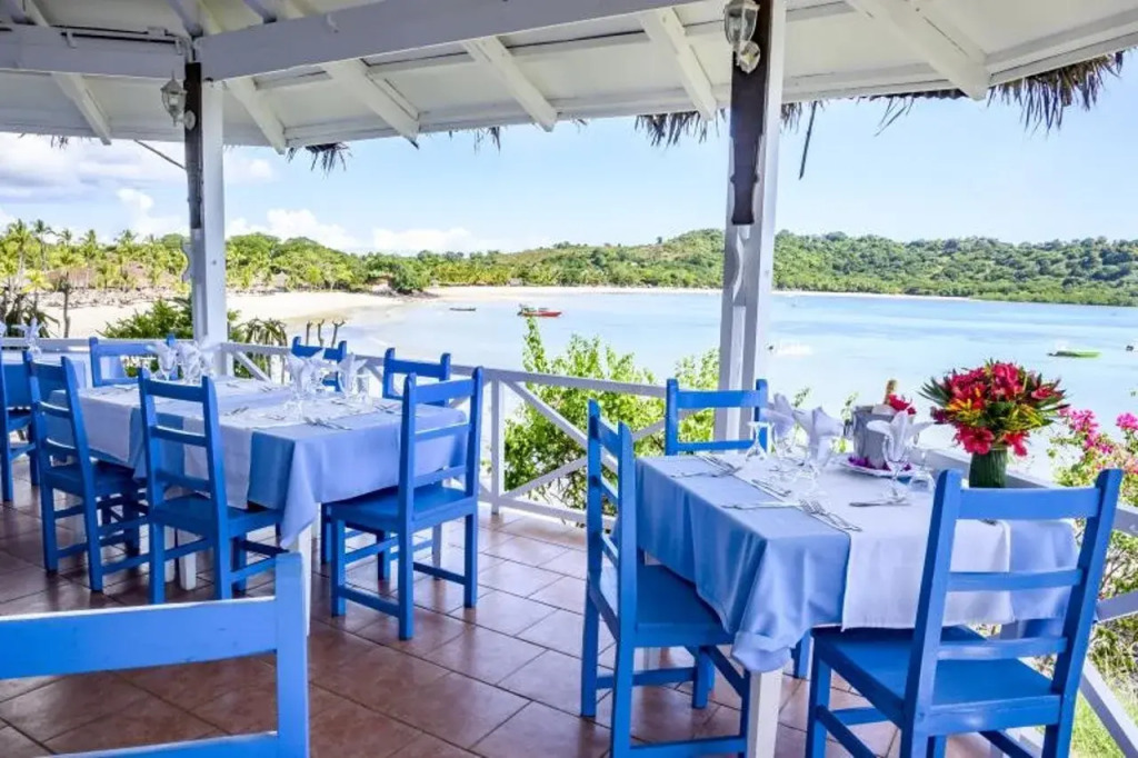 Andilana Beach Resort