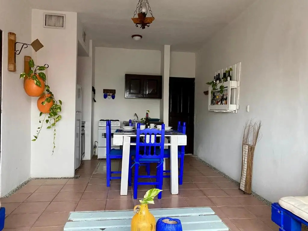 Casa CARIBE Cancun