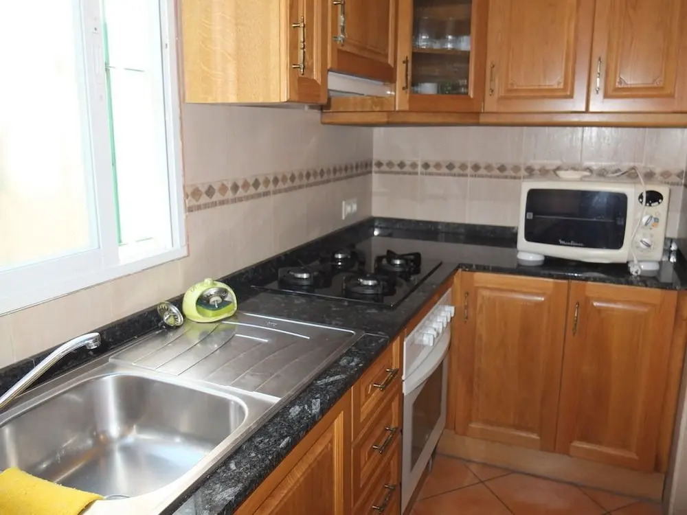 Casa Sergi