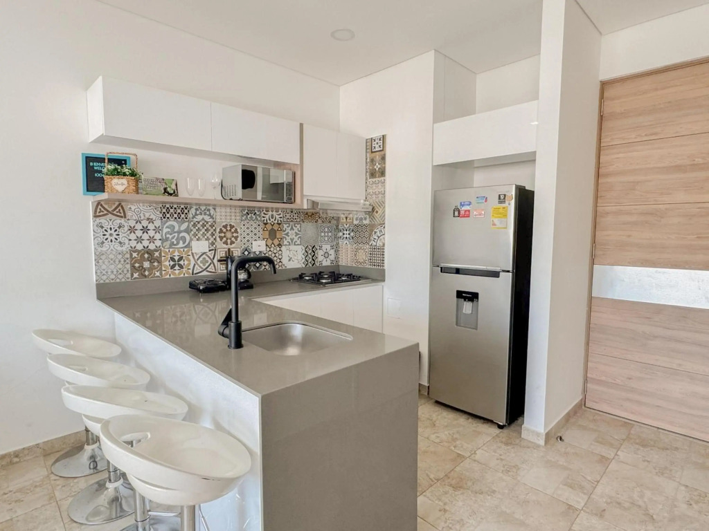 Apartasuites Vita 945