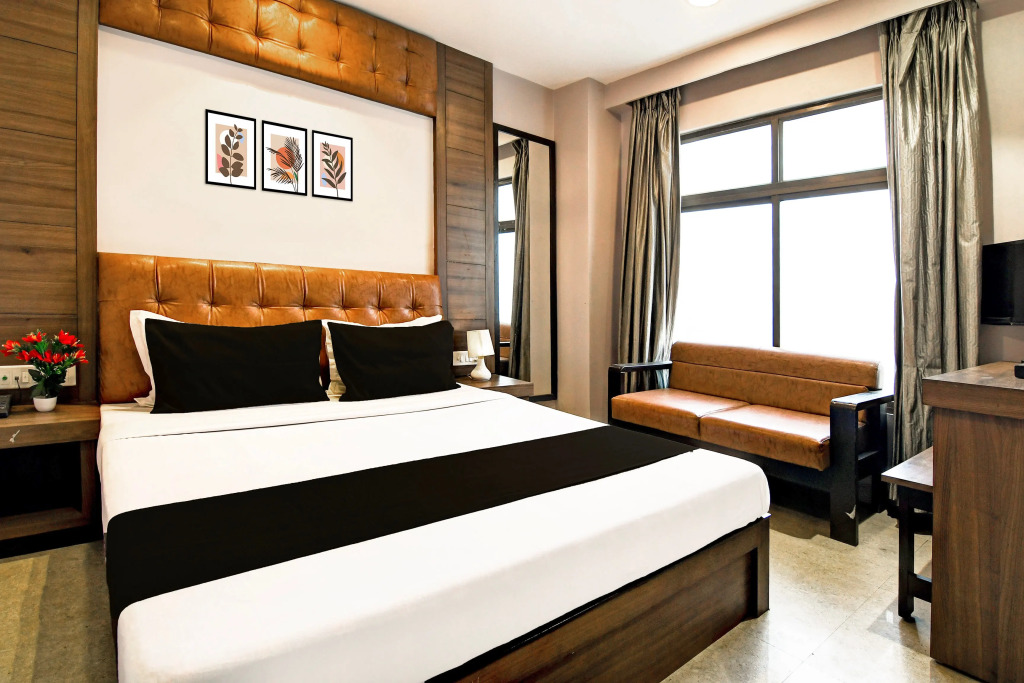 Super Hotel O Tagore Park Laskarhat Formerly Shankar Guest House