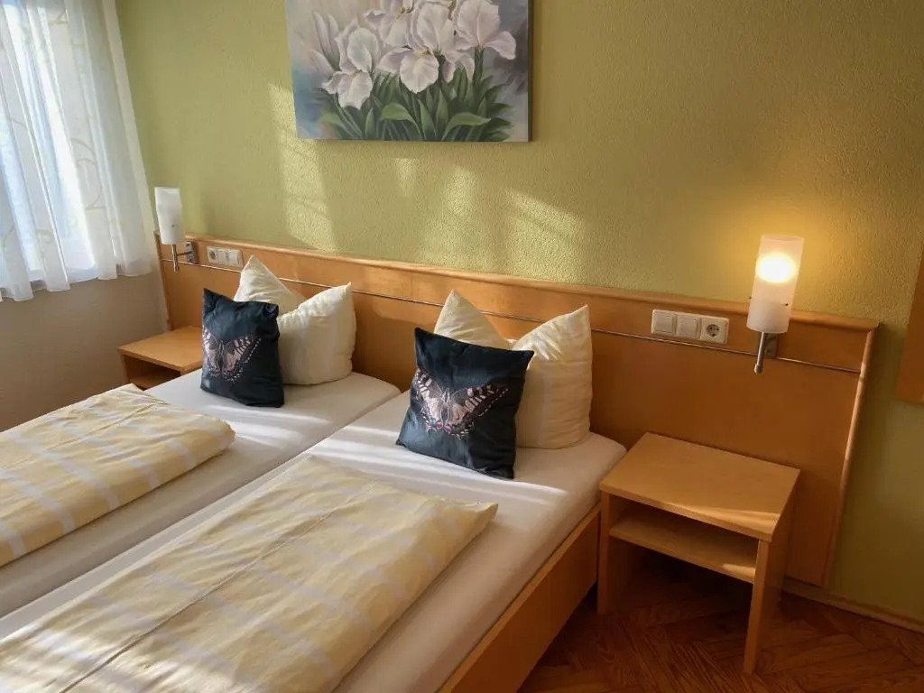Hotel Goldener Löwe