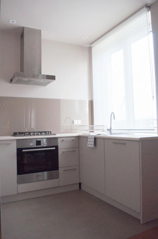 ShortStayPoland Bonifraterska (B55)