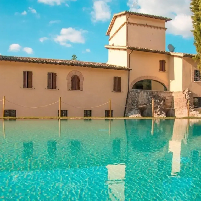 Borgo delle Mole I Bed & Breakfast