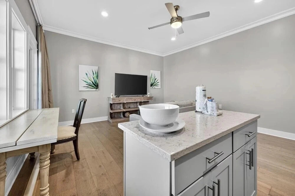 Henderson Beach Resort Lofts 411- Rooftop Retreat