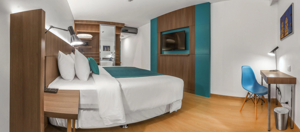 Libre Hotel, BW Signature Collection by Best Western