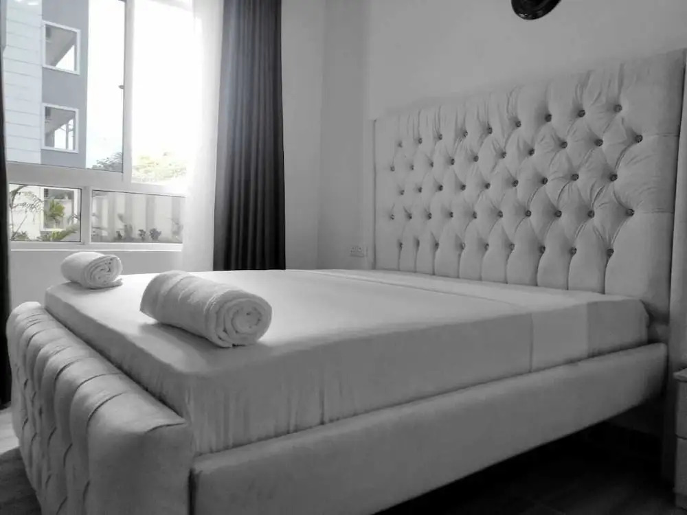 Lux Suites Siloam Apartments Shanzu