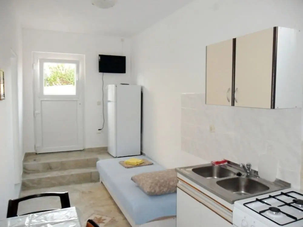 Apartments Mislav
