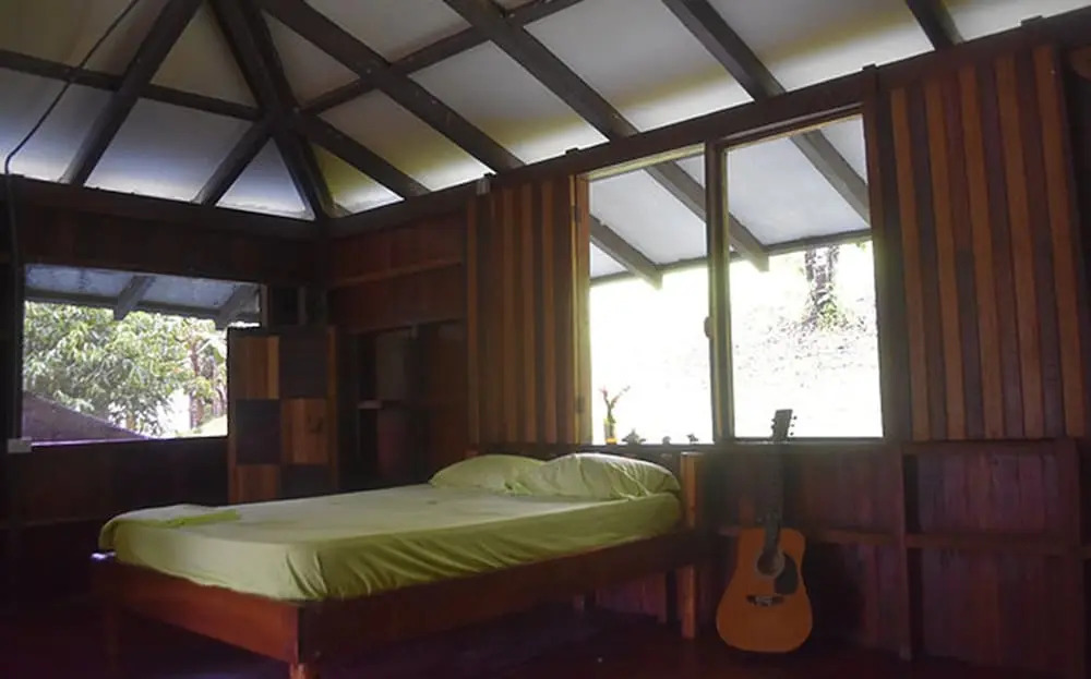 The Jaguars Jungle Rainforest Lodge - All meals included
