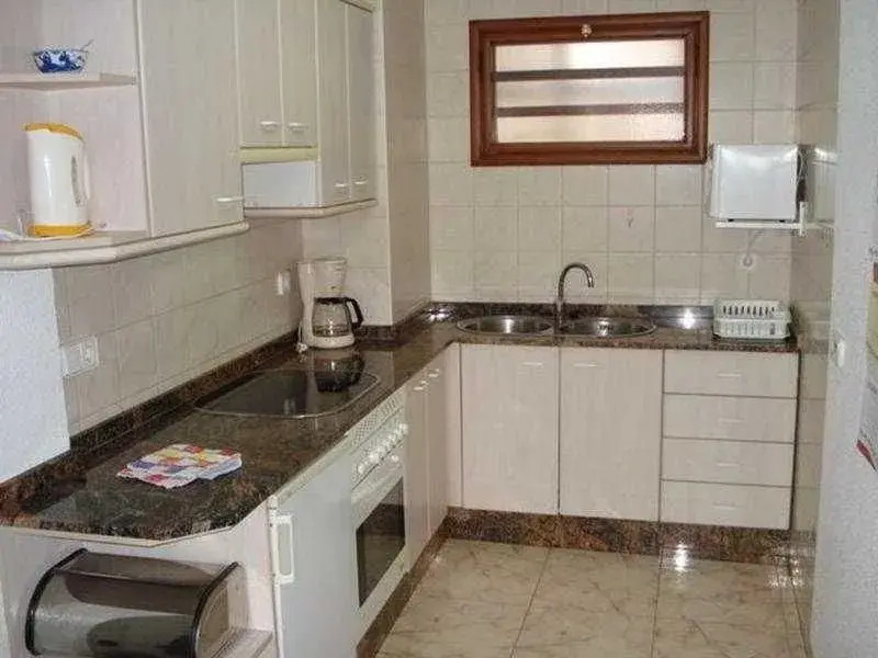 Apartamentos Cervantes