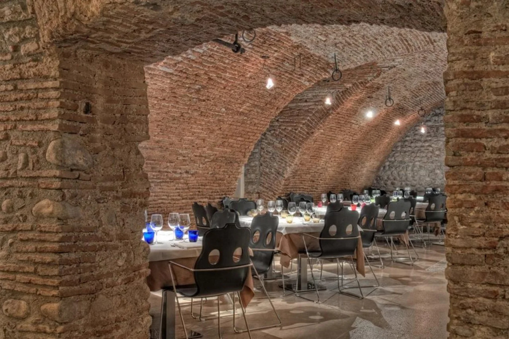 Hotel Veronesi La Torre