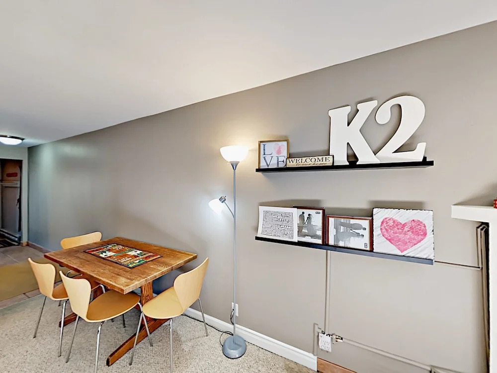 288 W Beaver Creek Blvd Condo Unit K2 2 Bedrooms 2 Bathrooms Condo