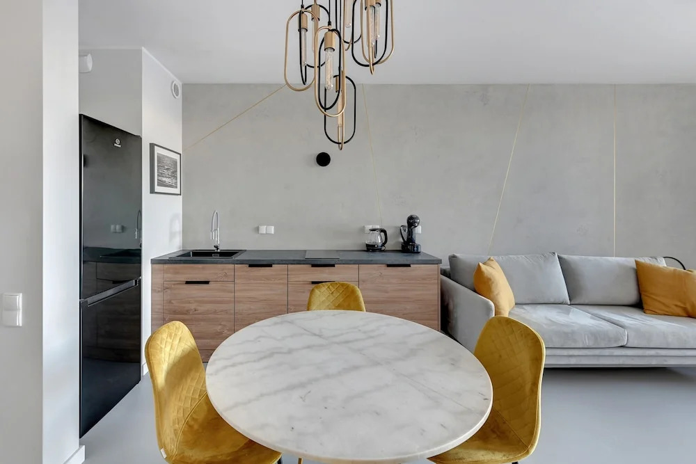 RentPlanet - Apartamenty Chlebova