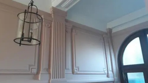 La Maison Bleue