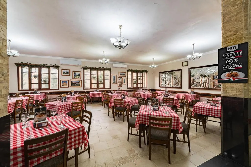 Hotel Genova Centro