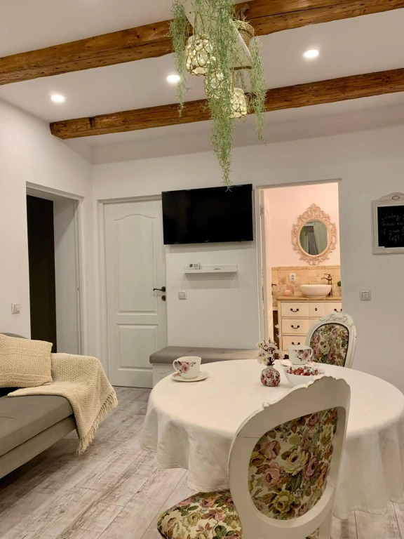 Avram Iancu Apartment