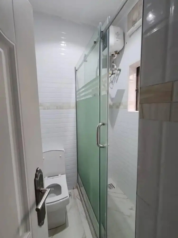 Earls Court Apartments & Executive Rooms