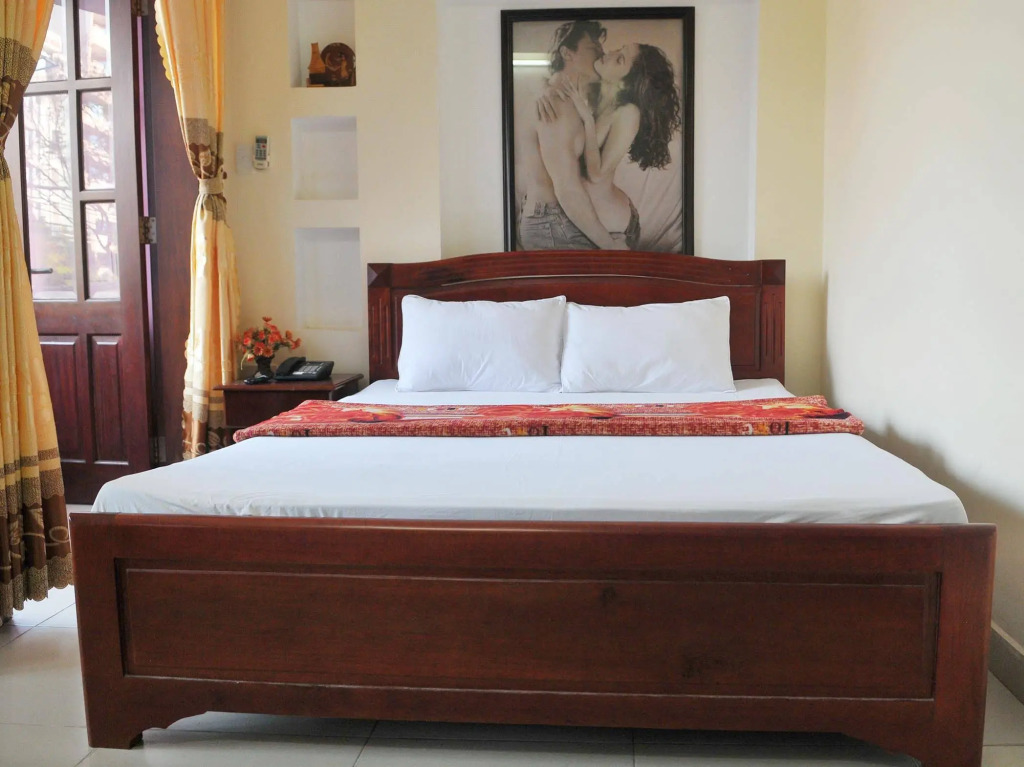 Thanh Trung Hotel