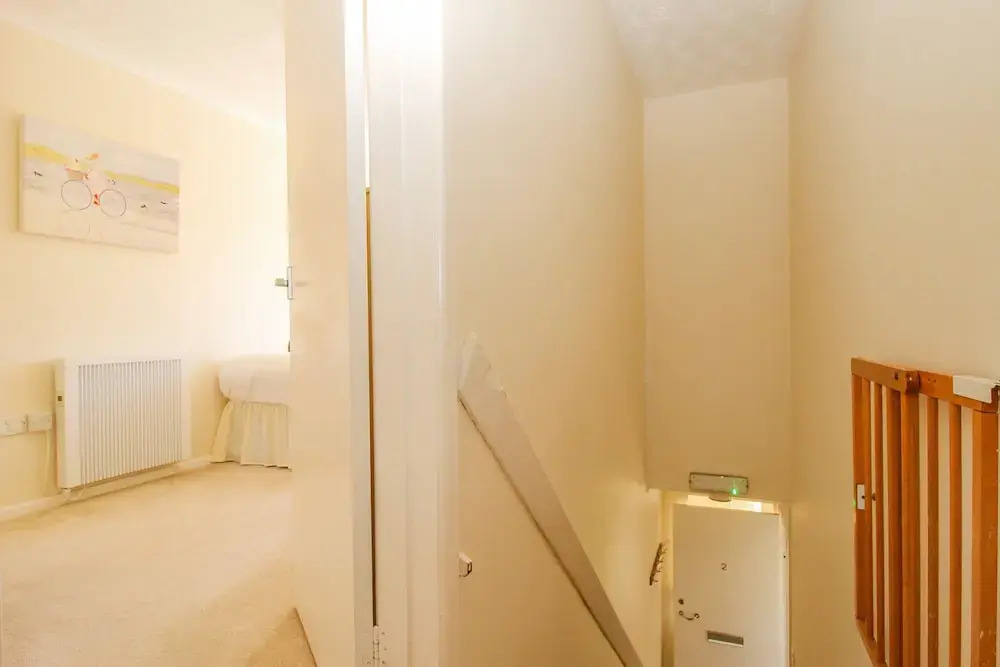 West Lulworth Apartment