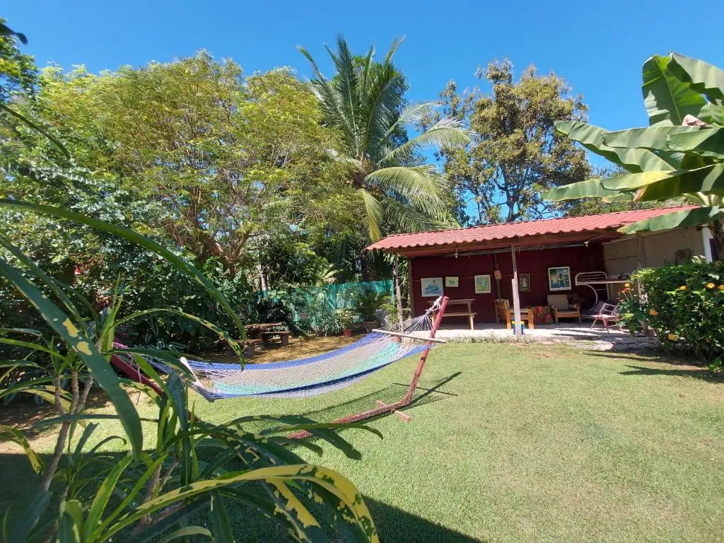 Hotel Sueños de María