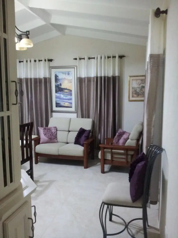 Hopeville Guest House