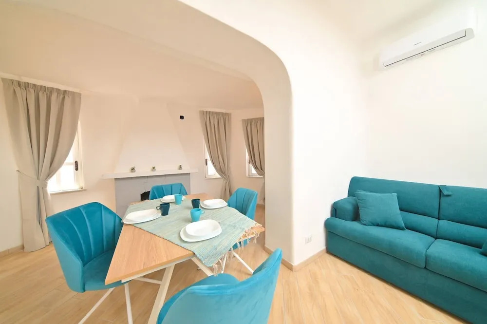 Villa Aida Luxury Apartments & Spa