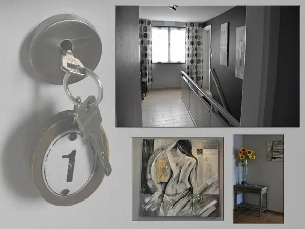 B&B Maison Ruthier