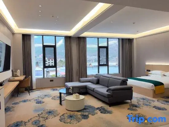 Yunzhibin Hotel