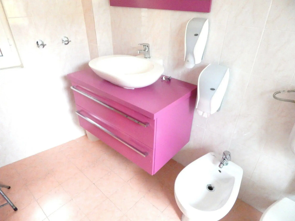 Hotel Glicine