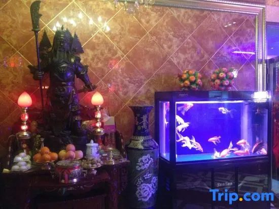 Yingkou Youjia Leisure Keshe