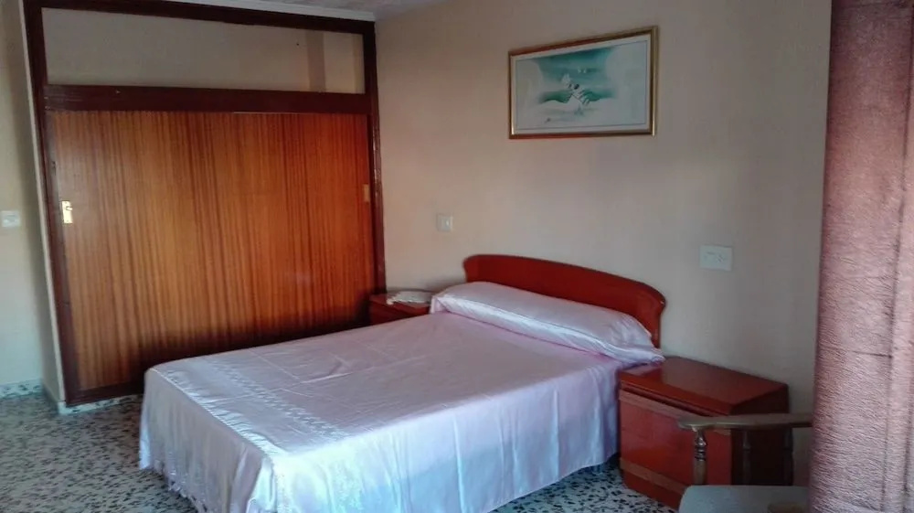 Apartamentos Guardamar del Segura