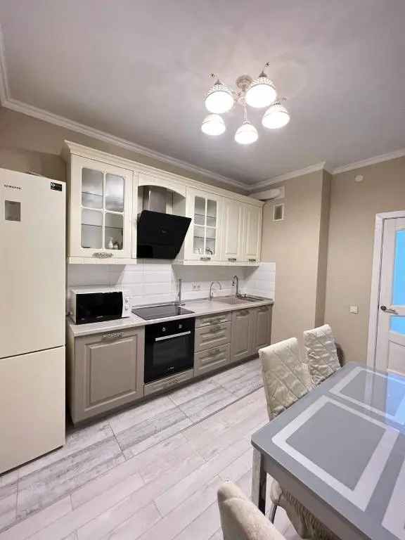 Altin apartments