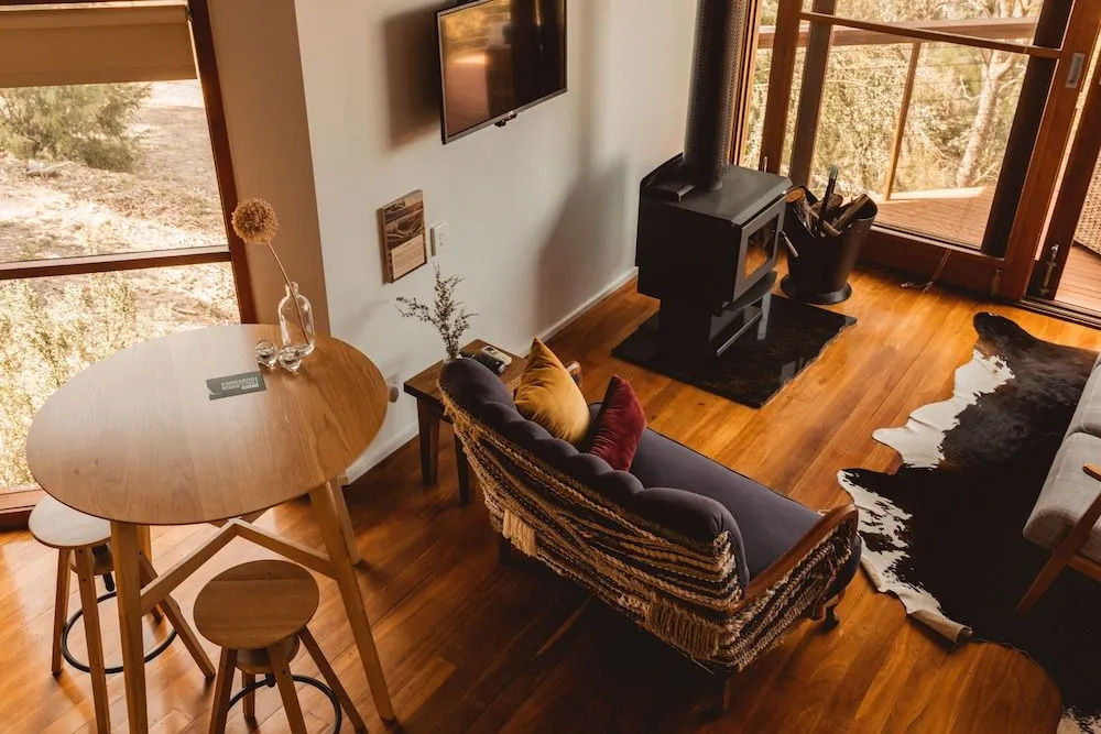 Kangaroo Ridge Retreat