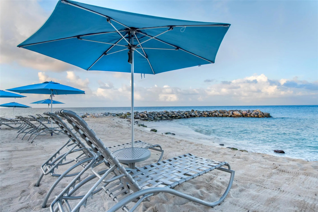 Hilton Vacation Club Flamingo Beach Sint Maarten