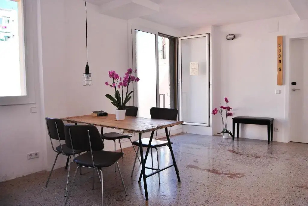 Casa Jam Barcelona