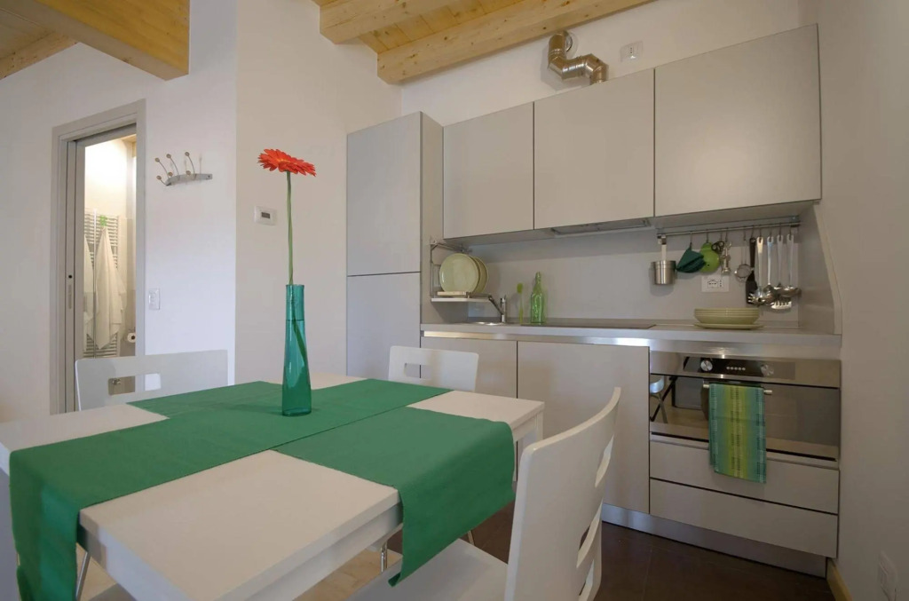 Casa Vacanza Ca Mairù