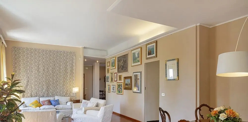 The Teacher's House by Wonderful Italy