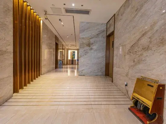 City Comfort Inn (Shantou Huashan Road)