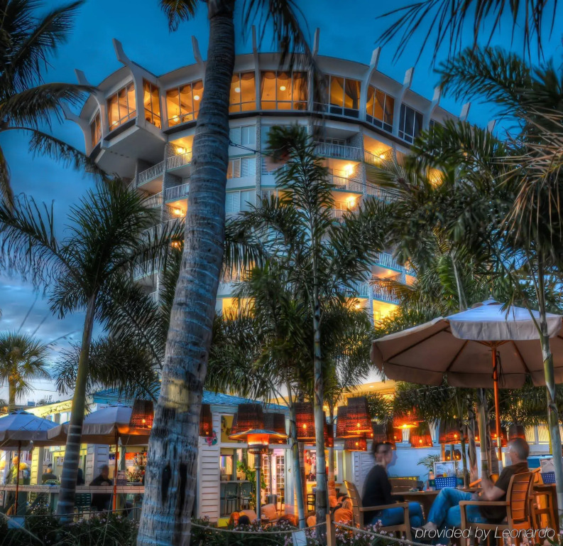 Bellwether Beach Resort