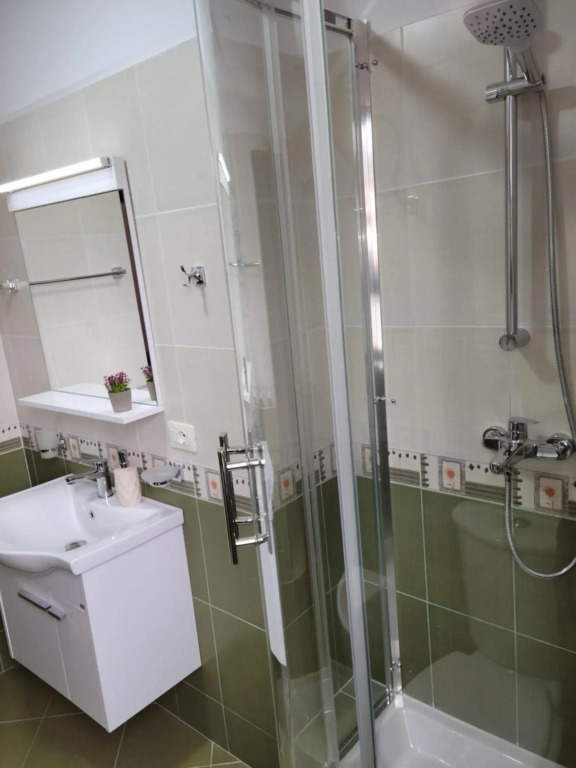 Gledis Appartment