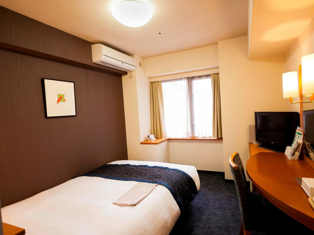 Hotel Hokke Club Hiroshima
