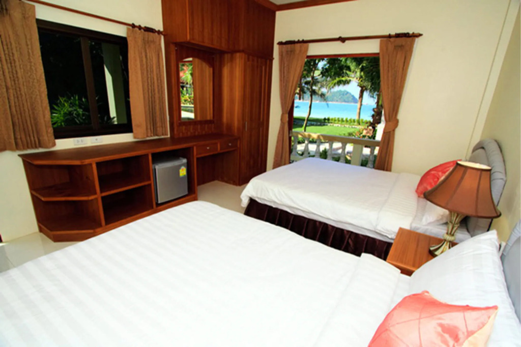Starlight Resort Koh Phangan