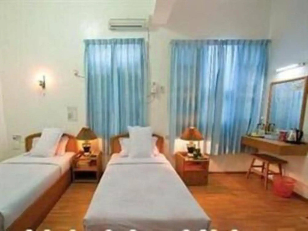 Lucky Hotel