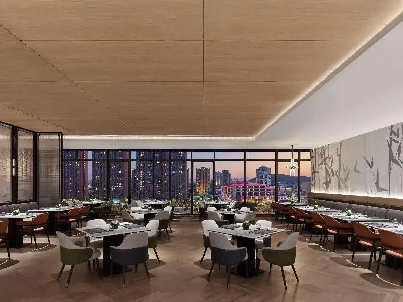Hilton Yuyao