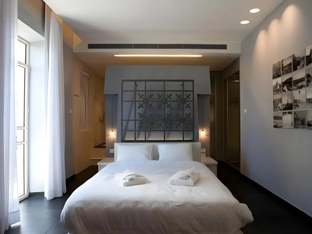 Templers House Boutique hotel