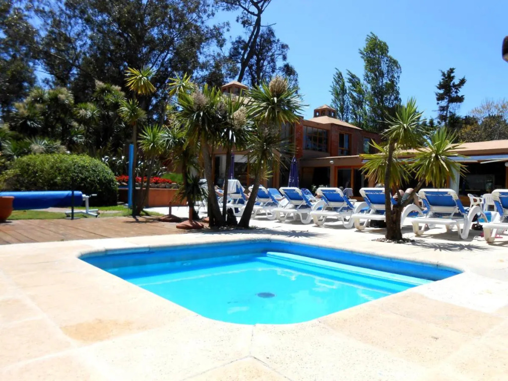 Rincon del Este Resort