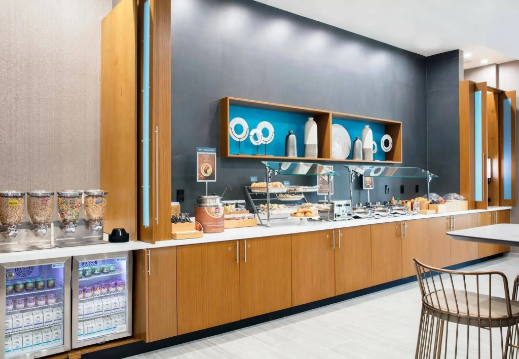SpringHill Suites by Marriott Miami Doral