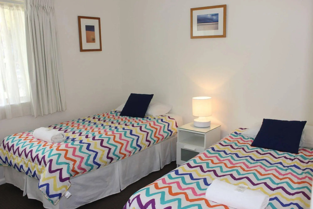 Beach Breakers Resort