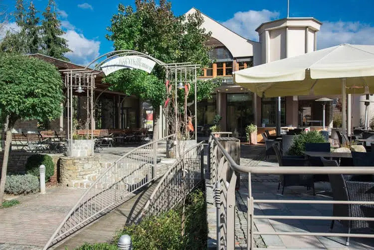 Boutique Hotel Erla